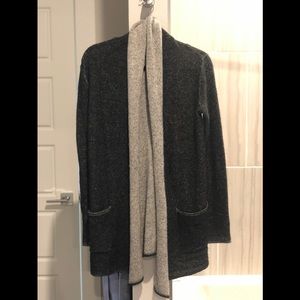 cardigan from Aritzia. Barely warn. Small